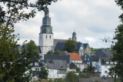 Taken at Latitude/Longitude:51.115854/8.598009. 2.34 km South-West Liesen North Rhine-Westphalia Germany  (Map link)
