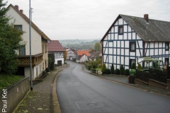 Taken at Latitude/Longitude:51.103150/8.715494. 1.14 km East Rengershausen Hesse Germany  (Map link)