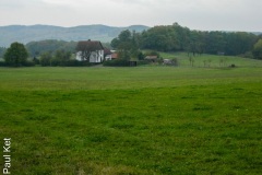 Taken at Latitude/Longitude:51.089808/8.769746. 1.78 km South-East Hommershausen Hesse Germany  (Map link)