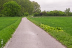 Taken at Latitude/Longitude:49.673315/8.435190. 1.40 km North-West Bobstadt Hesse Germany  (Map link)