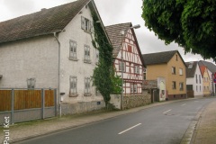 Taken at Latitude/Longitude:49.717214/8.549617. 0.27 km South-West Langwaden Hesse Germany  (Map link)